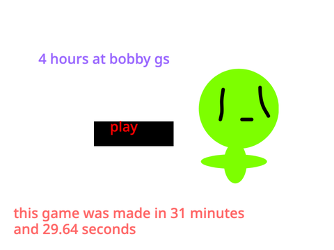 speedrun