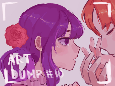 art dump yay (its not very big tho)