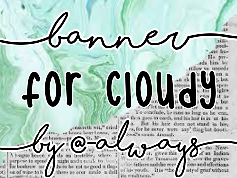 009. BCE for cloudy