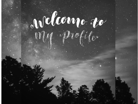  ➳❥ h e y everyone ´ˎ˗ 
