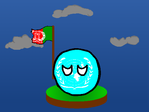 For Afghanistan