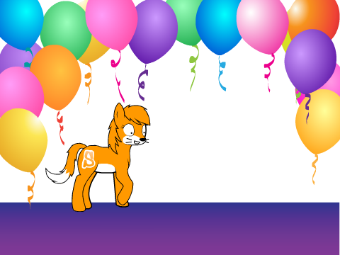 Pony announcement
