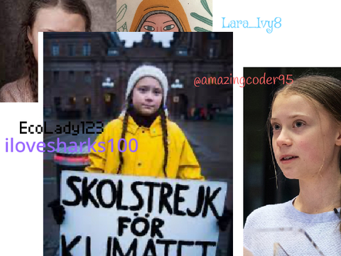 Remix and sign if you love Greta remix  remix
