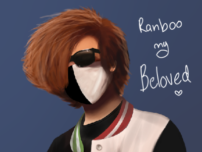 ranboo my beloved