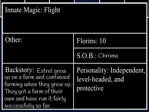  [[ TLB RP- Estrel ]].