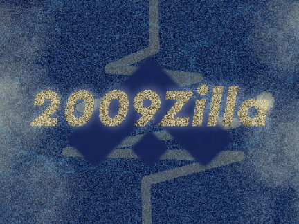 entry // 2009Zilla