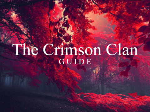 The Crimson Clan | Guide