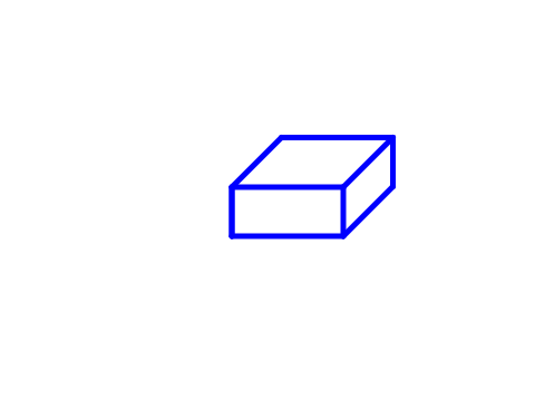 3D BOX *faster and more efficient*