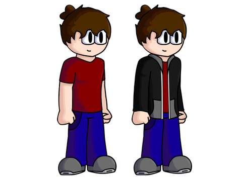 New Art Style?