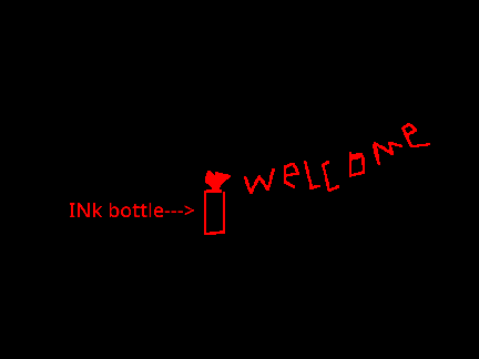welcome itsME_kendellfan91