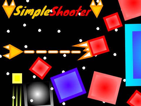 Simple Shooter