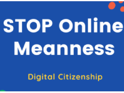 Remix if you want to stop online meanness! remix