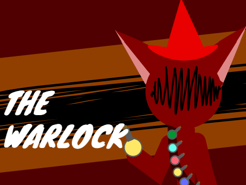 The Warlock