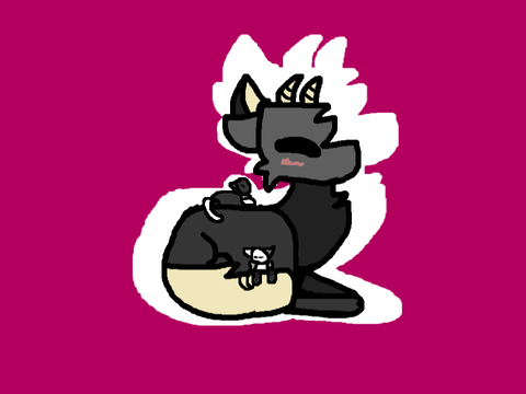 Fantasy Animals WTA + DTA (+Humans!!) remix