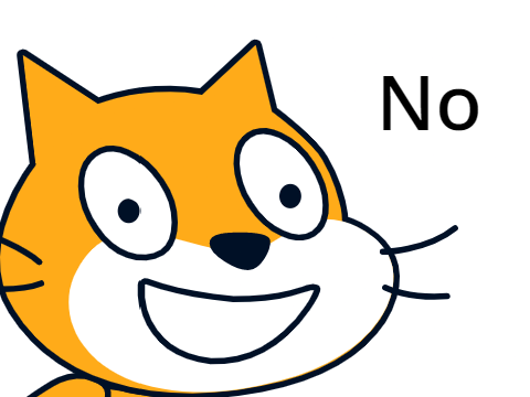 SPINNING SCRATCH CAT THAT DOESN'T LAG OUT SCRATCH remix