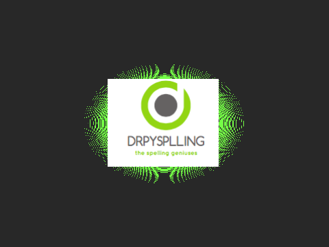Logo Contest @DRPYSPLLNG