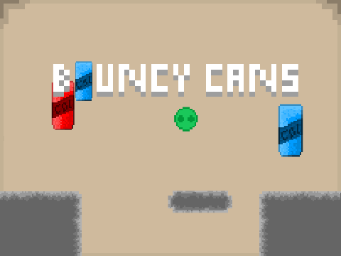 Bouncy Cans v1.2