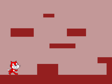 Red Cat