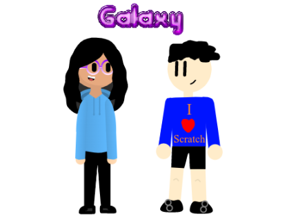 Galaxy