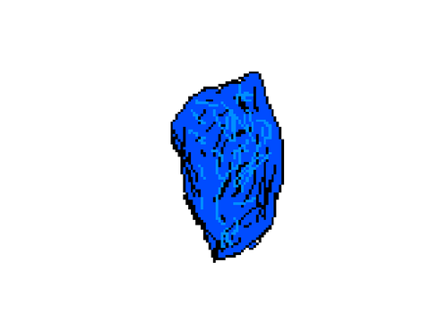 Ice Emerald