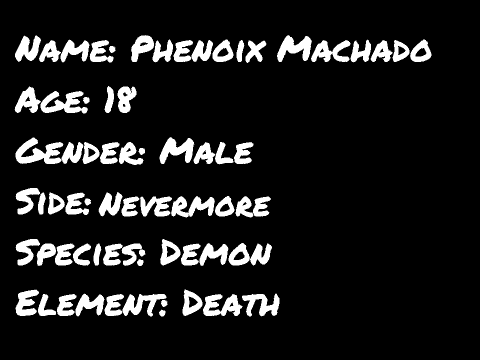 Phenoix for Spiritborn