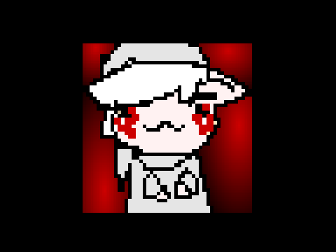 BEN DROWNED ICON