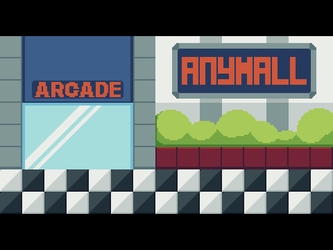 TJ5 - ANYMALL