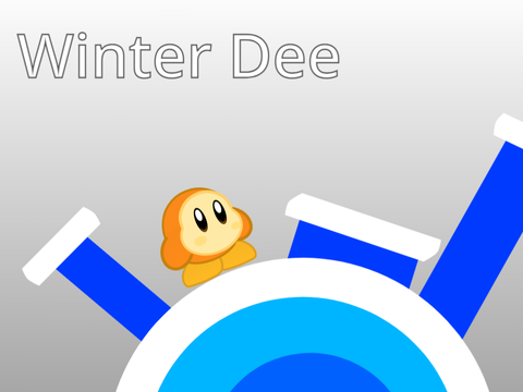 Winter Dee