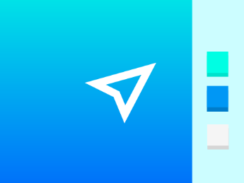 Logo for -start
