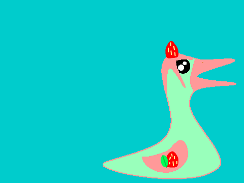 Dessert contest Round 1:Duck :Open remix