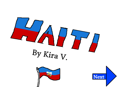 Haiti World's Fair Project