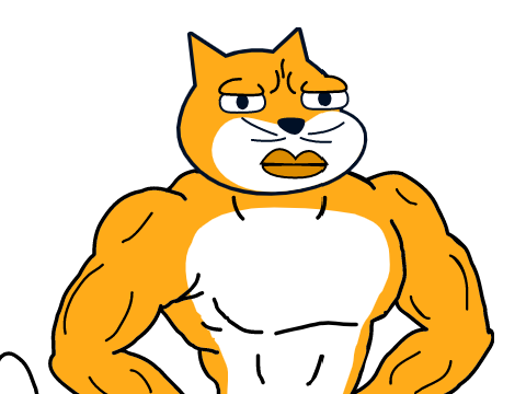 Scratch Cat