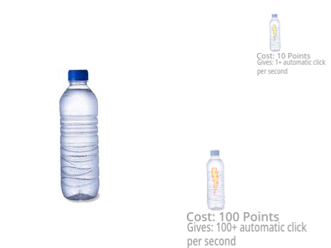 Drink Clicker 