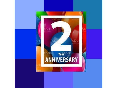 Two years