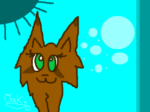 First Try at Vector