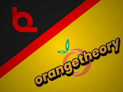 intro for orangetheory