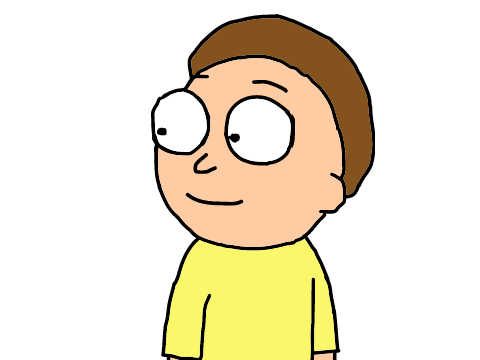 morty smith