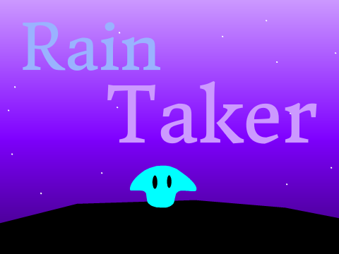 Rain Taker 1.0