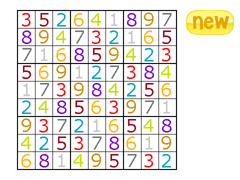 Sudoku Generator