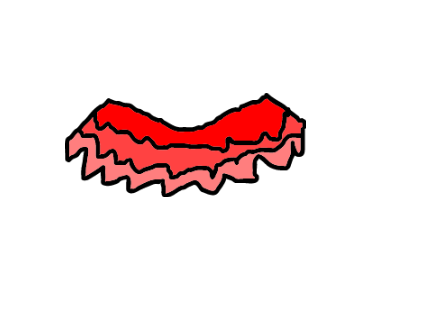 freestyle wing ill do a sketch later.