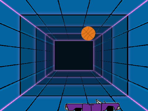 Pong Game #13