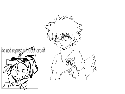 Art Dump