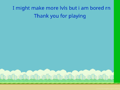 Flappy Bird
