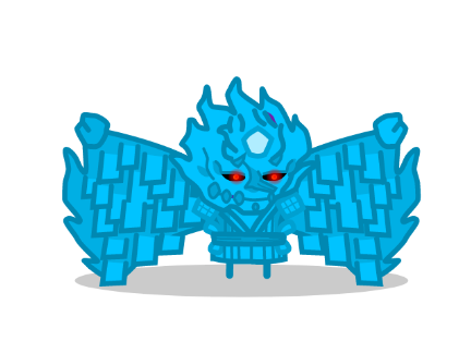Susanoo - madara 