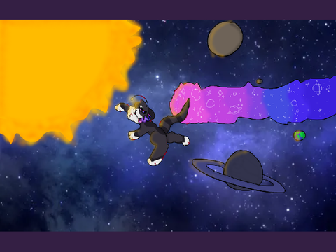 =+Sun & moon DTA+= remix