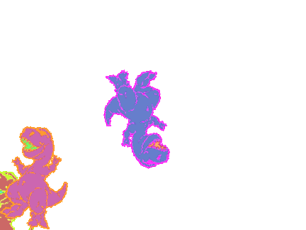 dino party