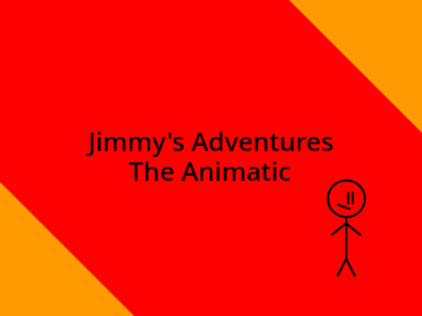 Jimmy's Adventures