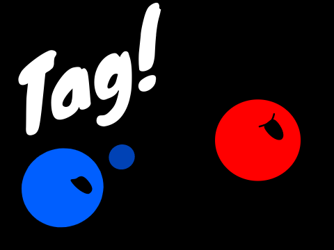 Tag!