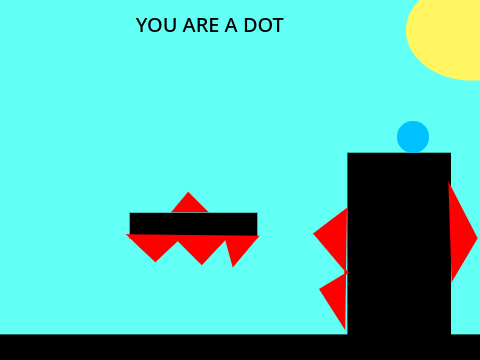 dot A platformer | #games#all#music