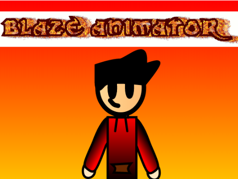 my new account + new oc